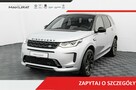 Land Rover Discovery Sport WU3740P#2.0 D200 mHEV R-Dynamic S Kamera 360 LED Salon PL VAT23% - 1