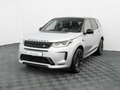 Land Rover Discovery Sport WU3740P#2.0 D200 mHEV R-Dynamic S Kamera 360 LED Salon PL VAT23% - 2