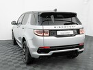 Land Rover Discovery Sport WU3740P#2.0 D200 mHEV R-Dynamic S Kamera 360 LED Salon PL VAT23% - 4