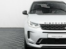 Land Rover Discovery Sport WU3740P#2.0 D200 mHEV R-Dynamic S Kamera 360 LED Salon PL VAT23% - 8