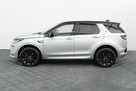 Land Rover Discovery Sport WU3740P#2.0 D200 mHEV R-Dynamic S Kamera 360 LED Salon PL VAT23% - 9