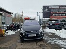 Ford S-Max 2.0 EcoBoost 240 KM, Automat, Panorama, LED, Skóra, Xenon, Radar, FULL - 2