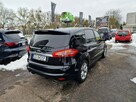 Ford S-Max 2.0 EcoBoost 240 KM, Automat, Panorama, LED, Skóra, Xenon, Radar, FULL - 6