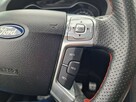 Ford S-Max 2.0 EcoBoost 240 KM, Automat, Panorama, LED, Skóra, Xenon, Radar, FULL - 15