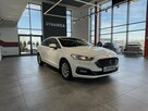 Ford Mondeo Trend 2.0TDCI 150KM M6 2021 r., salon PL, I właściciel, f-a VAT - 1