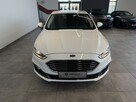 Ford Mondeo Trend 2.0TDCI 150KM M6 2021 r., salon PL, I właściciel, f-a VAT - 3