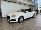 Ford Mondeo Trend 2.0TDCI 150KM M6 2021 r., salon PL, I właściciel, f-a VAT - 4