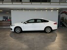 Ford Mondeo Trend 2.0TDCI 150KM M6 2021 r., salon PL, I właściciel, f-a VAT - 5