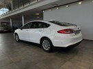 Ford Mondeo Trend 2.0TDCI 150KM M6 2021 r., salon PL, I właściciel, f-a VAT - 6