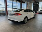 Ford Mondeo Trend 2.0TDCI 150KM M6 2021 r., salon PL, I właściciel, f-a VAT - 8