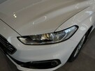 Ford Mondeo Trend 2.0TDCI 150KM M6 2021 r., salon PL, I właściciel, f-a VAT - 9