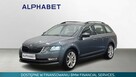 Octavia 1.5 TSI GPF ACT Style Salon PL 1wł. - 1