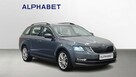 Octavia 1.5 TSI GPF ACT Style Salon PL 1wł. - 8