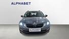 Octavia 1.5 TSI GPF ACT Style Salon PL 1wł. - 9