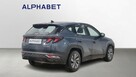 Tucson 1.6 T-GDi Modern 2WD Salon PL 1 wł. - 6