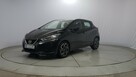 Nissan Micra 1.0 IG-T Acenta Xtronic! z polskiego salonu! FV 23% - 3