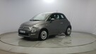 Fiat 500 1.0 Hybrid Dolcevita ! Z Polskiego Salonu ! Faktura VAT ! - 3