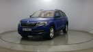 Škoda Kodiaq 2.0 TDI 4x4 Ambition DSG! Z Polskiego Salonu! Faktura VAT - 3