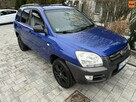 Kia Sportage 4x4 zadbana - 1