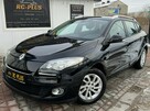 Renault Megane 1,6i 100ps*Bezwypadkowy*Klimatronik*Navi*PDC*HandsFree*Serwis*WZOROWY* - 1