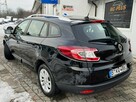 Renault Megane 1,6i 100ps*Bezwypadkowy*Klimatronik*Navi*PDC*HandsFree*Serwis*WZOROWY* - 3