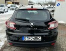 Renault Megane 1,6i 100ps*Bezwypadkowy*Klimatronik*Navi*PDC*HandsFree*Serwis*WZOROWY* - 4