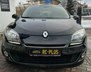 Renault Megane 1,6i 100ps*Bezwypadkowy*Klimatronik*Navi*PDC*HandsFree*Serwis*WZOROWY* - 8