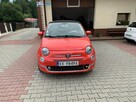 Fiat 500 Panorama PDC ładny zadbany - 2