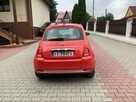 Fiat 500 Panorama PDC ładny zadbany - 4