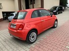 Fiat 500 Panorama PDC ładny zadbany - 5