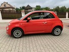 Fiat 500 Panorama PDC ładny zadbany - 6