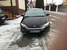 Honda Insight Polski Saloni 2gi wł bezwypadowy serwis do końca automat - 2