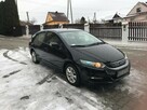 Honda Insight Polski Saloni 2gi wł bezwypadowy serwis do końca automat - 3