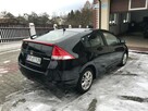 Honda Insight Polski Saloni 2gi wł bezwypadowy serwis do końca automat - 6