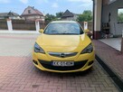 Opel Astra Bezwypadkowy bogata wersja stan bdb - 2