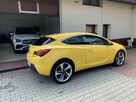 Opel Astra Bezwypadkowy bogata wersja stan bdb - 3