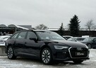 Audi A6 / Bezwypadkowy / Aktywny tempomat / Gwarancja / FV 23% - 2