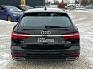 Audi A6 / Bezwypadkowy / Aktywny tempomat / Gwarancja / FV 23% - 5