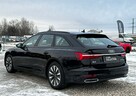Audi A6 / Bezwypadkowy / Aktywny tempomat / Gwarancja / FV 23% - 6
