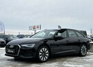 Audi A6 / Bezwypadkowy / Aktywny tempomat / Gwarancja / FV 23% - 8