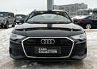 Audi A6 / Bezwypadkowy / Aktywny tempomat / Gwarancja / FV 23% - 9
