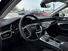 Audi A6 / Bezwypadkowy / Aktywny tempomat / Gwarancja / FV 23% - 10
