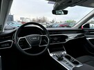 Audi A6 / Bezwypadkowy / Aktywny tempomat / Gwarancja / FV 23% - 14