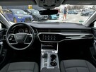 Audi A6 / Bezwypadkowy / Aktywny tempomat / Gwarancja / FV 23% - 15