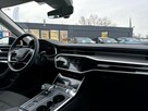 Audi A6 / Bezwypadkowy / Aktywny tempomat / Gwarancja / FV 23% - 16