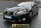 Lexus GS TELEFON: 530 548 566 | LOKALIZACJA: Serock - 1