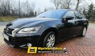 Lexus GS TELEFON: 530 548 566 | LOKALIZACJA: Serock - 3