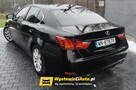 Lexus GS TELEFON: 530 548 566 | LOKALIZACJA: Serock - 4