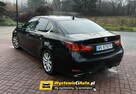 Lexus GS TELEFON: 530 548 566 | LOKALIZACJA: Serock - 9