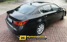 Lexus GS TELEFON: 530 548 566 | LOKALIZACJA: Serock - 13